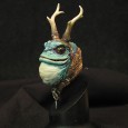 De retour de Valence, il est temps de découvrir le best of ! Un très beau Garde Impérial par Volomir. De superbes Catachans. Une pièce en vente chez Camelson. Sans doute [&hellip;]