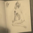 Salut ! C&rsquo;est parti pour cet atelier relatant les travaux effectués dans la semaine, avec au programme du modèle vivant, de la bd et de l&rsquo;anatomie. Je n&rsquo;ai pas pu [&hellip;]