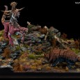 Quel grand mois que juin ! C&rsquo;est partit pour le cinquième best-of : Une belle rétrospective. Un magnifique gobelin de la nuit. Plein de grenouilles et une Review. Un sorcier [&hellip;]
