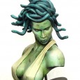 Pour conclure le mois d&rsquo;avril, voici les dernières surprises que nous a réservé la communauté : Une peinture de Medusa très évocatrice. Un super Skaven accompagné d&rsquo;un jolie osl. Une [&hellip;]