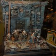 Une belle semaine pour les figovaures. Un gros matou et une belle histo chez Pumpkin Painter. Review du jeu Sedition Wars. Une figurine de Courgeritte. L&rsquo;avancée d&rsquo;une conversion 40K chez [&hellip;]