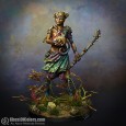 Encore une grosse semaine de figurines, avec notamment de longs et beaux Tutoriels. Les premières figurines du jeu Batman voient le jour. Preview d&rsquo;un buste d&rsquo;Ork. Peinture du Cyclope de Mid [&hellip;]