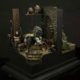 Dans une démarche inspirée par l’émission Ma scène préférée, nous invitons des peintres, sculpteurs et blogueurs venus nous parler des pièces à l’origine de leurs passions. Des chocs esthétiques qui [&hellip;]