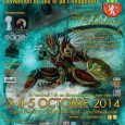 Qui dit Octobre dit Octogônes !  Le grand salon du Jeu et de l&rsquo;Imaginaire accueille le concours du Fantask Open, qui aura lieu ce week-end. L&rsquo;occasion de rencontrer des peintres, des joueurs, [&hellip;]