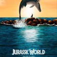 À 15 jours de sa sortie dans les salles, découvrons les dernières «fausses affiches» et fans-arts de Jurassic World ! &nbsp; À voir : Présentation (juin 2014) Fans-Arts # 01 Fans-Arts # 02 Fans-Arts # 03 [&hellip;]