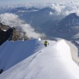 En plus de l&rsquo;Alpine Line, un nouveau projet colossal a actuellement lieu dans les Alpes. Les brillants alpinistes Ueli Steck et Michael Wohlleben sont partis ce mardi 9 juin et vont traverser l&rsquo;Italie, la [&hellip;]