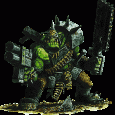 J&rsquo;aime les orks, j&rsquo;aime ces gros gaillards puants et malpolis. Qui n&rsquo;a d&rsquo;ailleurs jamais été pris d&rsquo;affection pour ces écervelés armées jusqu&rsquo;aux dents ? Personne, tu peut me croire. Plutôt [&hellip;]