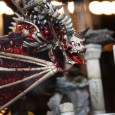 Embarquez dans un tour du monde de la Figurine et redécouvrez les huit Slayer Swords décernées en 2012! Ce diorama opposant des Orques Sauvages à des Militaires de l&rsquo;Empire se [&hellip;]
