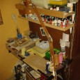 Après les deux premiers articles de Cédric et Cyril,  c&rsquo;est au tour de notre Reviewer préféré de nous présenter son coin peinture !  Bien le bonjour à tous, Voici venu [&hellip;]