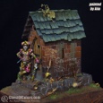 Le dimanche, c&rsquo;est le best of des figurines et des articles publiés sur la toile. Aujourd&rsquo;hui, bilan d&rsquo;une semaine assez calme. Au Studio Giraldez, nouvelle peinture d&rsquo;une figurine Infinity. Le [&hellip;]