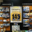 Comme vous l&rsquo;avez sans doute déjà vu, Games Workshop renouvelle sa gamme de peinture avec 145 nouvelles références. La sortie officielle aura lieu le 7 avril mais nous pouvions dès [&hellip;]