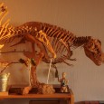 Attention les yeux ! Préparez-vous ! L&rsquo;inspiration de ce mardi célèbre l&rsquo;art du sculpteur Taburin. Cet enseignant japonais réalise sur son temps libre de magnifiques squelettes en bois de dinosaures. [&hellip;]