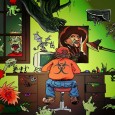 Encore un nouveau Webzine cette semaine ! Il s&rsquo;agit cette fois-ci du Blogurizine, revue géré par une communauté de Wargamers français. Axé principalement  sur le jeu, il propose de quoi nous [&hellip;]