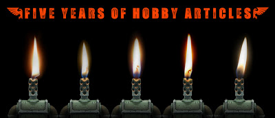 5 years