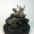 Bien le bonjour à tous, me revoici devant vos écrans pour vous présenter une pièce que je trouve des plus intéressantes issue de la gamme Ammon Miniature:  Le Sgt Tyra. [&hellip;]