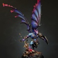La semaine a été bien garnie en figurines. Une pièce qui marquera sans doute longtemps la scène fantastique, tant elle est impeccable d&rsquo;un point de vue technique et forte en [&hellip;]