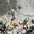 Nous avons réalisé un entretien avec Valentin Zak à l&rsquo;occasion du dernier concours de Montrouge. Fondateur de la gamme Ammon Miniatures, cet artiste complet a développé le nouveau jeu de figurines Da [&hellip;]