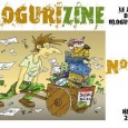 Le magazine de la Blogosphère est sortit avec 83 page de lecture au sommaire. Il y a même un Interview de Bushido ;)