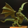 Qu&rsquo;est ce qui se passe de beau dans notre cher univers ? Le nouveau Predator de Angel Giraldez. Un Dragon à couper le souffle par Roberto Chaudon. Une petite sentinelle chez Black Dagger Paint. Des figurines [&hellip;]