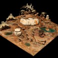  Games Workshop viens de mettre en ligne la galerie photos des armées vainqueurs du Parade Day. Plus de 30  plateaux de présentation viennent disputer la finale sur le net. Nous [&hellip;]