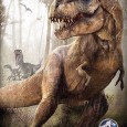 Le jour J se rapproche ! Après tous les fans-arts réalisés autour de l&rsquo;attendu Jurassic World, portons lui une dernière attention avec les affiches officielles de l’événement. Affiches à l&rsquo;étranger [&hellip;]