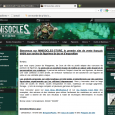 Minisocles Store a ouvert ses portes aujourd&rsquo;hui ! Cette nouvelle boutique en ligne spécialisée dans les décors pour détailler et enrichir les socles de nos figurines présente un large rayon [&hellip;]