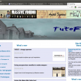  Il y a quelques mois avait été lancé un site regroupant une multitude de tutoriels, ça s&rsquo;appelait la Tutothèque. Et aujourd&rsquo;hui est relancé le site (TutoFigs) mais sous un angle [&hellip;]