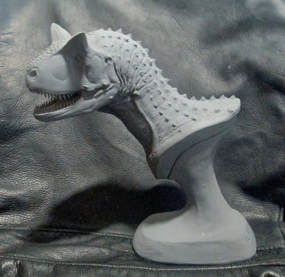 Carnotaurus