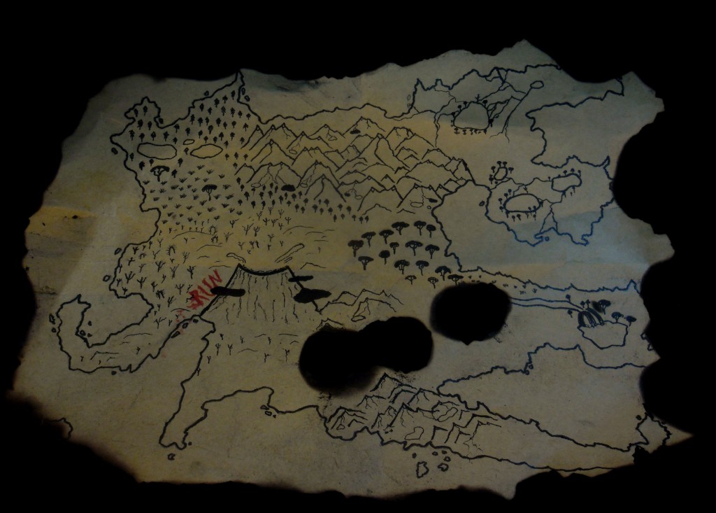 Carte