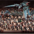 14 -21 septembre 2012 Beaucoup, mais alors beaucoup de sorties cette semaine ! Commençons par Sk Miniatures et leur guerrier Mongol. Enfin de l&rsquo;historique en rose ! Plus sérieusement la [&hellip;]