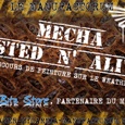 L&rsquo;équipe du Manufactorum organise un concours de peinture estival. Depuis début juillet, le « Mecha – Rusted n&rsquo; Alive » accueille vos participations sur le thème du Weathering. Avec un [&hellip;]