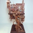 Ce mois-ci, entre la Wolrd Expo et le Golden Demon allemand, les figurinistes ont fait preuve d&rsquo;originalité et de prouesses techniques ! Pas facile donc d&rsquo;élire une seule pièce parmi [&hellip;]