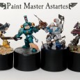 Au menu de ce dimanche nous retrouvons : La dernière peinture de Angel Giraldez pour un collectionneur. Une nouvelle pièce par le Studio Mc Vey, Tentacles of Death ! Une [&hellip;]