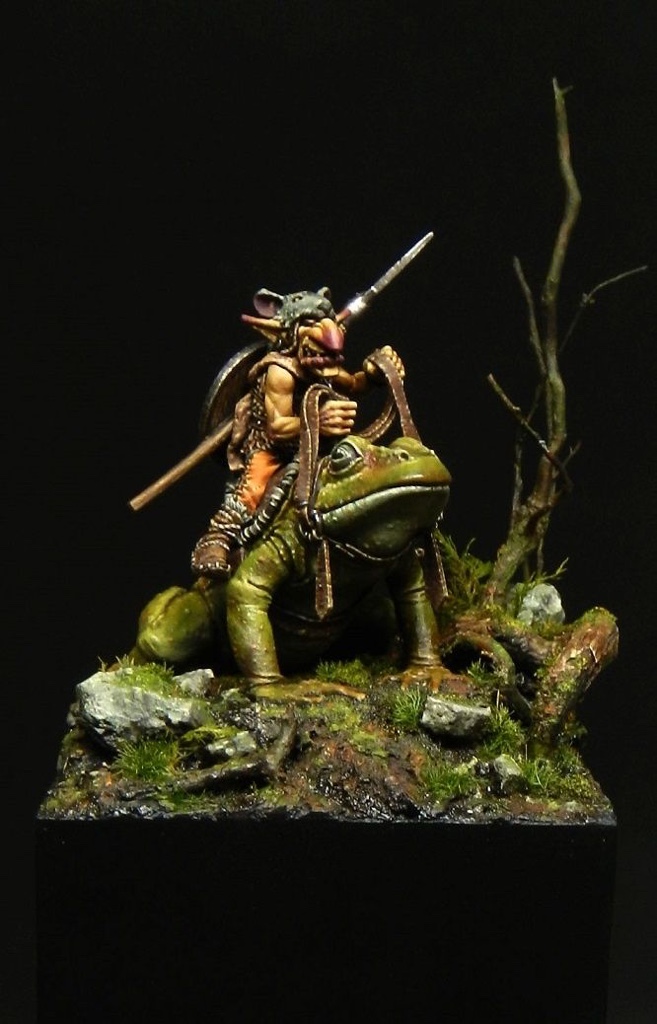 Frog-rider---Blacksmith-Miniatures-1---web