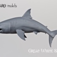 Avec un super début de semaine ce sont plein de jolies figurines que nous avons à découvrir ce dimanche. Une sculpture de grand requin blanc dont je suis tombé amoureux…. [&hellip;]