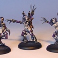 Au menu de ce dimanche : Review d&rsquo;un starter Eden sur le site Le Manufactorum. Un diorama en préparation chez Catz Figz. Un Krootox chez les Kouzes. Des news chez [&hellip;]
