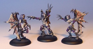 Harpies 4