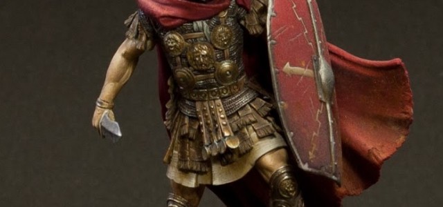 Le jour du best-of, on prend conscience du temps passé et des œuvres qu&rsquo;il laisse se créer. C&rsquo;est partit pour de nouveaux trésors ! Une belle sculpture sort chez Blacksmith [&hellip;]