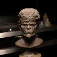 Bonjour à tous, Voici quelques news de la semaine. J&rsquo;ai la chance d&rsquo;accueillir Fedath qui a réalisé un très beau buste de Frankenstein , je vous laisse apprécier : Il [&hellip;]