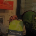 Salut ! Pierre a publié les résultats du concours Halloween sur son blog, merci à tous les participants, et bravo à Marc Event et Constantin qui partagent le podium. C&rsquo;était [&hellip;]
