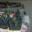Bonjour à tous, Histoire de faire une pause pendant la peinture des guerriers du chaos, j&rsquo;ai décidé de mettre en couleur quelques décors du Jardin de Morr que je n&rsquo;ai [&hellip;]