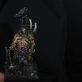 Voici les photos finales du Seigneur de Nurgle ! La figurine fut un exercice enrichissant et plus compliqué que prévu. Si j&rsquo;avais à le refaire, je m&rsquo;attarderai encore plus sur [&hellip;]