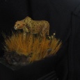 J&rsquo;ai enfin terminé un guépard commencé l&rsquo;été dernier, il me fallait encore lui réaliser son socle. La pièce a demandé beaucoup de temps et fut un vrai défi, surtout pour [&hellip;]