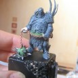 Souhaitant remplacer la hache d&rsquo;une figurine par un Fléau, la fameuse boule piquante du Moyen-Âge, j&rsquo;ai recherché par quel moyen en fabriquer un. Niveau matériel, pas de quoi vous ruiner, [&hellip;]
