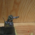 Il y a quelques semaines, alors que je devais me rendre à l&rsquo;anniversaire d&rsquo;un pote, je commençai la peinture d&rsquo;une petite figurine en guise de cadeau. Dans le même esprit [&hellip;]