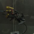 Déplacé de six mois dans le calendrier et clôturant désormais la saison, le Games Day Français était un événement particulièrement attendu par les figurinistes français. Les retours sont pourtant mitigés, [&hellip;]