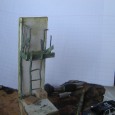 Bonjour à tous, Voici un socle en cours de réalisation qui va faire office d&rsquo;un petit jeu  : il faut trouver la figurine à laquelle il est destiné. Deux indices [&hellip;]