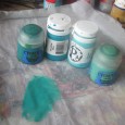 Voici un tutoriel montrant ma méthode pour peindre un vert turquoise. Cet article a été réalisé pour ceux qui voudraient s&rsquo;essayer à cette couleur avec une méthode relativement simple. Le [&hellip;]