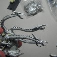 Dans les jeux spécialistes Games Workshop, tels Blood Bowl ou encore Battlefeet Ghotic, on retrouve une série de toutes petites figurines mesurants aux alentours de 10 mm. Celles de l&rsquo;univers [&hellip;]