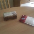 Comme je l&rsquo;avais annoncé ici, j&rsquo;ai eu la chance de gagner une figurine et un socle à l&rsquo;occasion d&rsquo;une petite chasse aux œufs organisée sur un forum. Samedi matin, à [&hellip;]